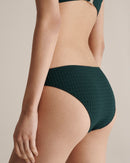 Culotte Cove - Jungle Green
