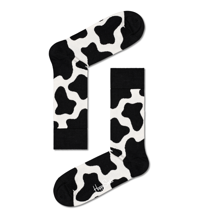 Cow socks - Mixed