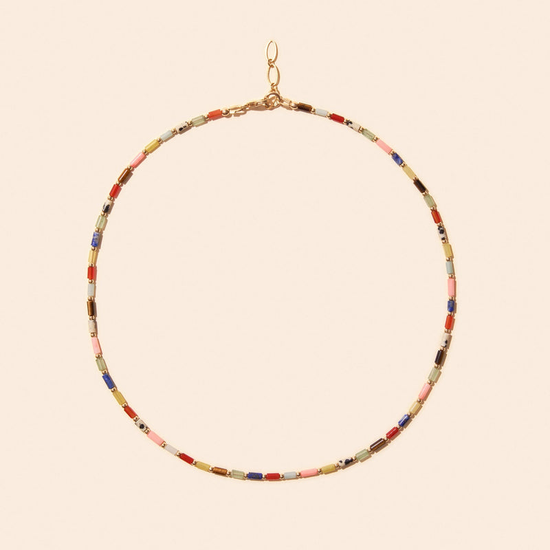 Le Collier Baia