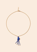 Le Collier La Mar Lapis Lazuli