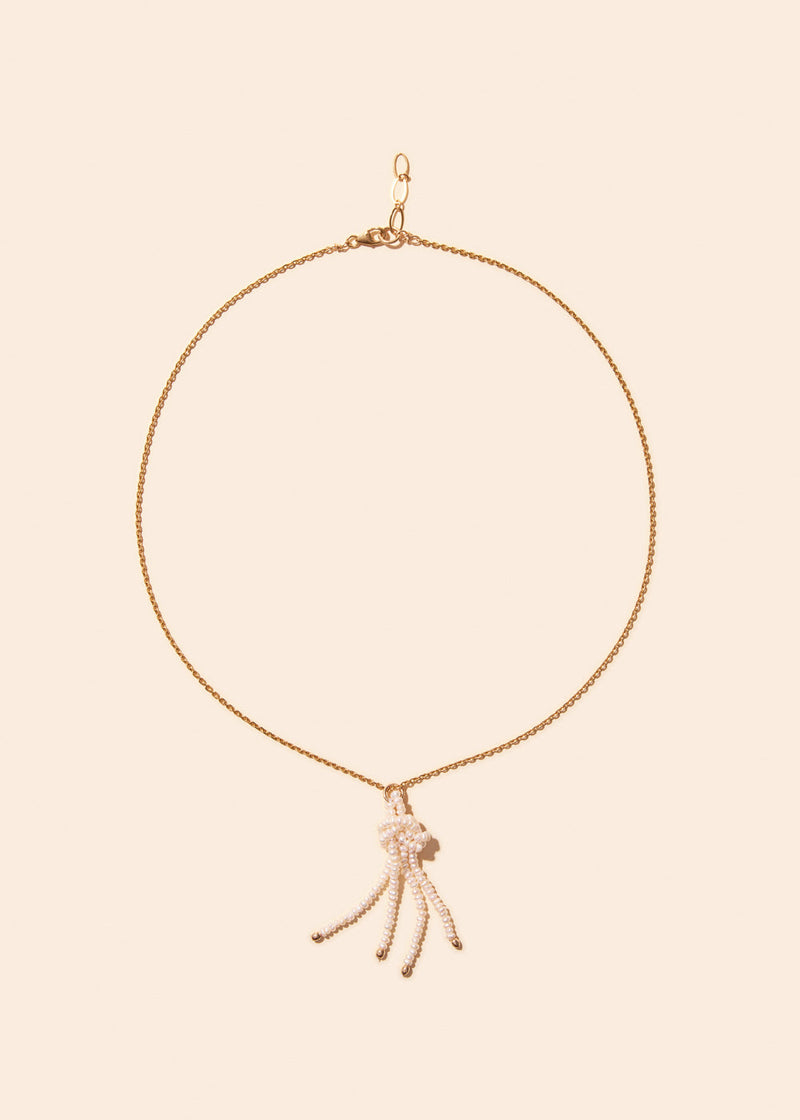 Le Collier La Mar Nacres