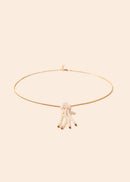 Le Collier La Mar Nacres