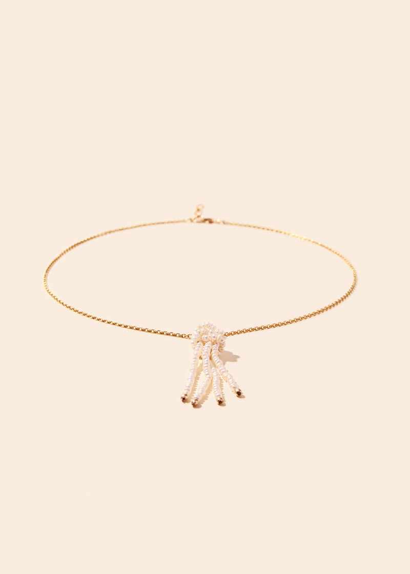 Le Collier La Mar Nacres