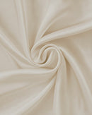 Taie D'Oreiller 100% Pure Soie De Mûrier - Champagne