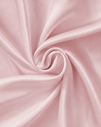Coletero 100% pura seda de morera - Rosa