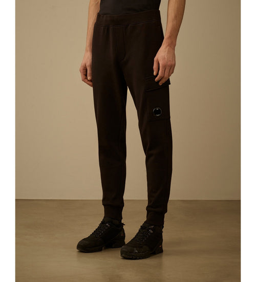 Empresa - Pantalones deportivos cargo de lana