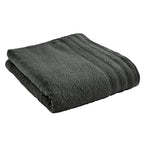 Toalla de Baño "Spa" - 100% Algodón - Pizarra