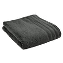 Drap De Bain "Spa" - 100% Coton - Ardoise