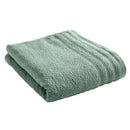 Drap De Bain "Spa" - 100% Coton - Menthe