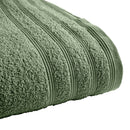 Drap De Bain "Spa" - 100% Coton - Romarin