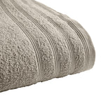 Drap De Bain "Spa" - 100% Coton - Sable