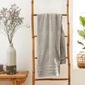 Drap De Bain "Spa" - 100% Coton - Sable