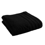 Drap De Bain "Spa" - 100% Coton - Truffe