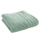 "Spa" Bath Towel - 100% Cotton - Mint