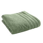 "Spa" Bath Towel - 100% Cotton - Rosemary