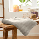 Drap De Douche "Spa" - 100% Coton - Sable