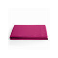Sábana Encimera - 100% Algodón - Magenta