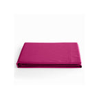 Sábana Encimera - 100% Algodón - Magenta