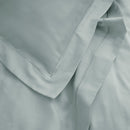 Drap Plat "Prestige" - Satin De Coton - Celadon