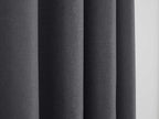 Cortinas - Efecto Lino - Granito