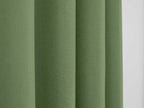 Cortinas - Efecto Lino - Romero