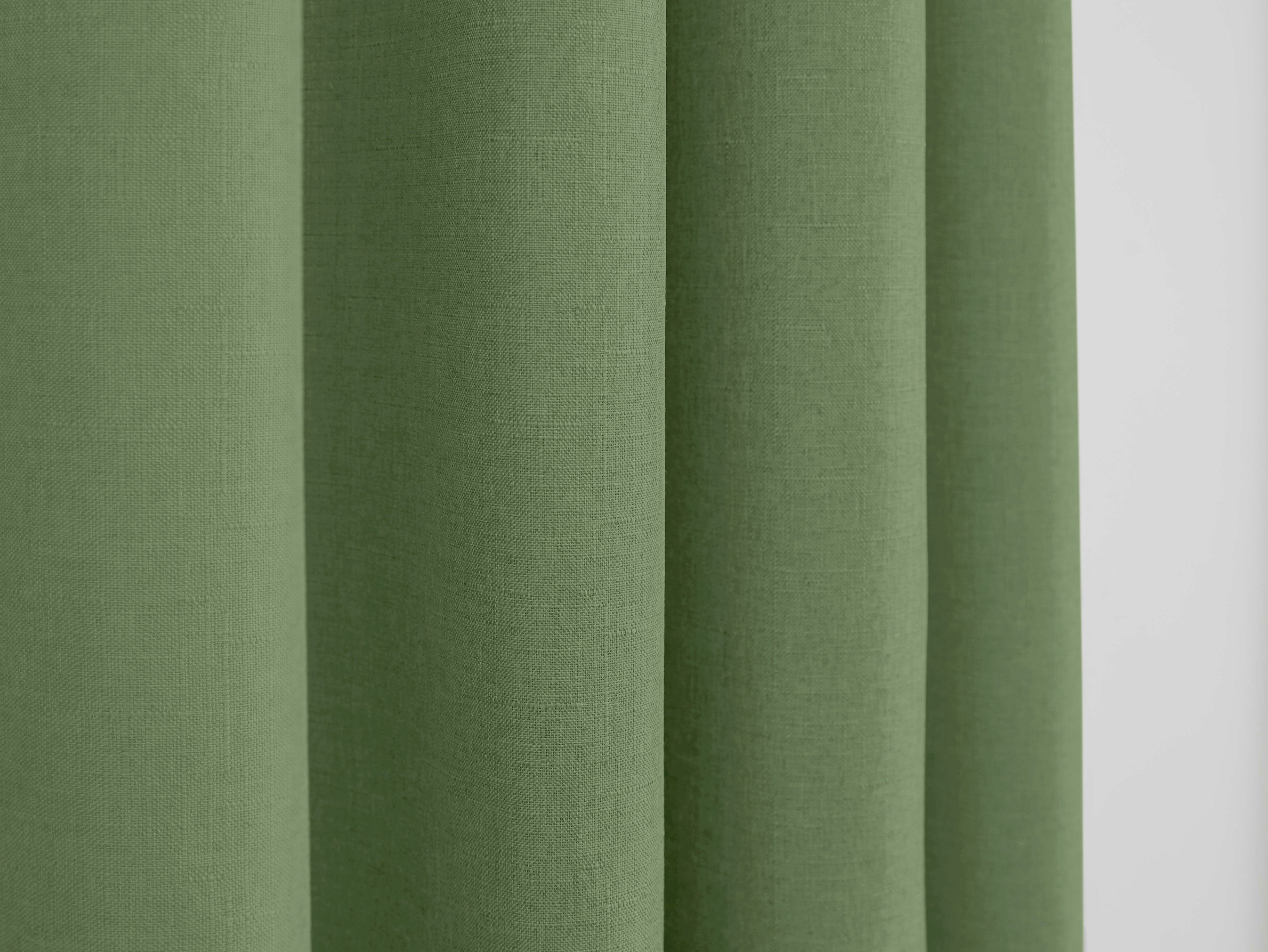 Cortinas - Efecto Lino - Romero