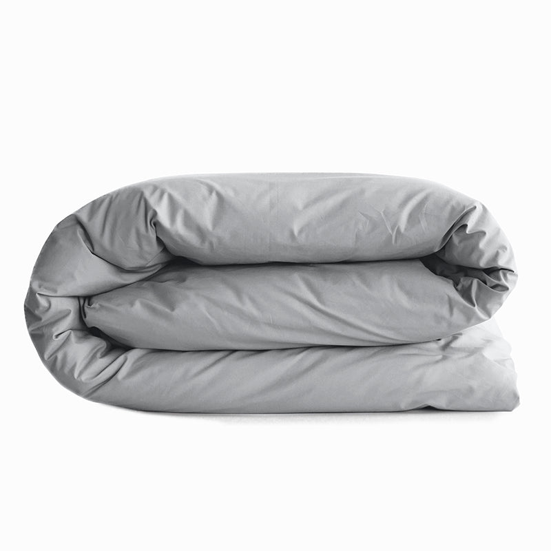 Housse De Couette - 100% Coton - Nuage