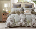 Duvet Set - Cotton Percale - Wild Vibes
