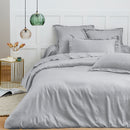 Housse De Couette - 100% Coton - Nuage