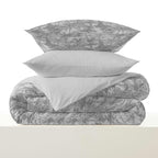 Pack Funda Nórdica - 100% Algodón - Adama Perle