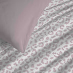 Pack Funda Nórdica - 100% Algodón - Diana Blush