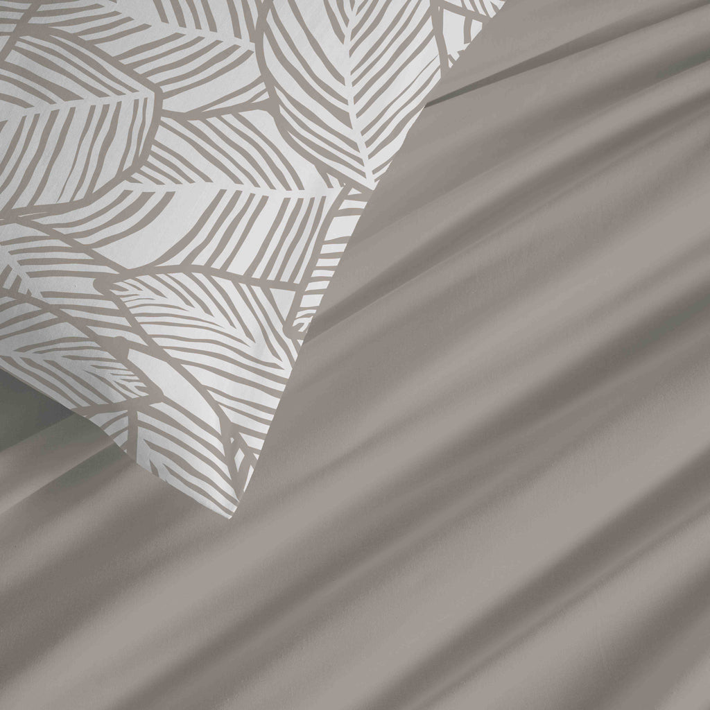 Duvet Cover Pack - 100% Cotton - Fira Natural