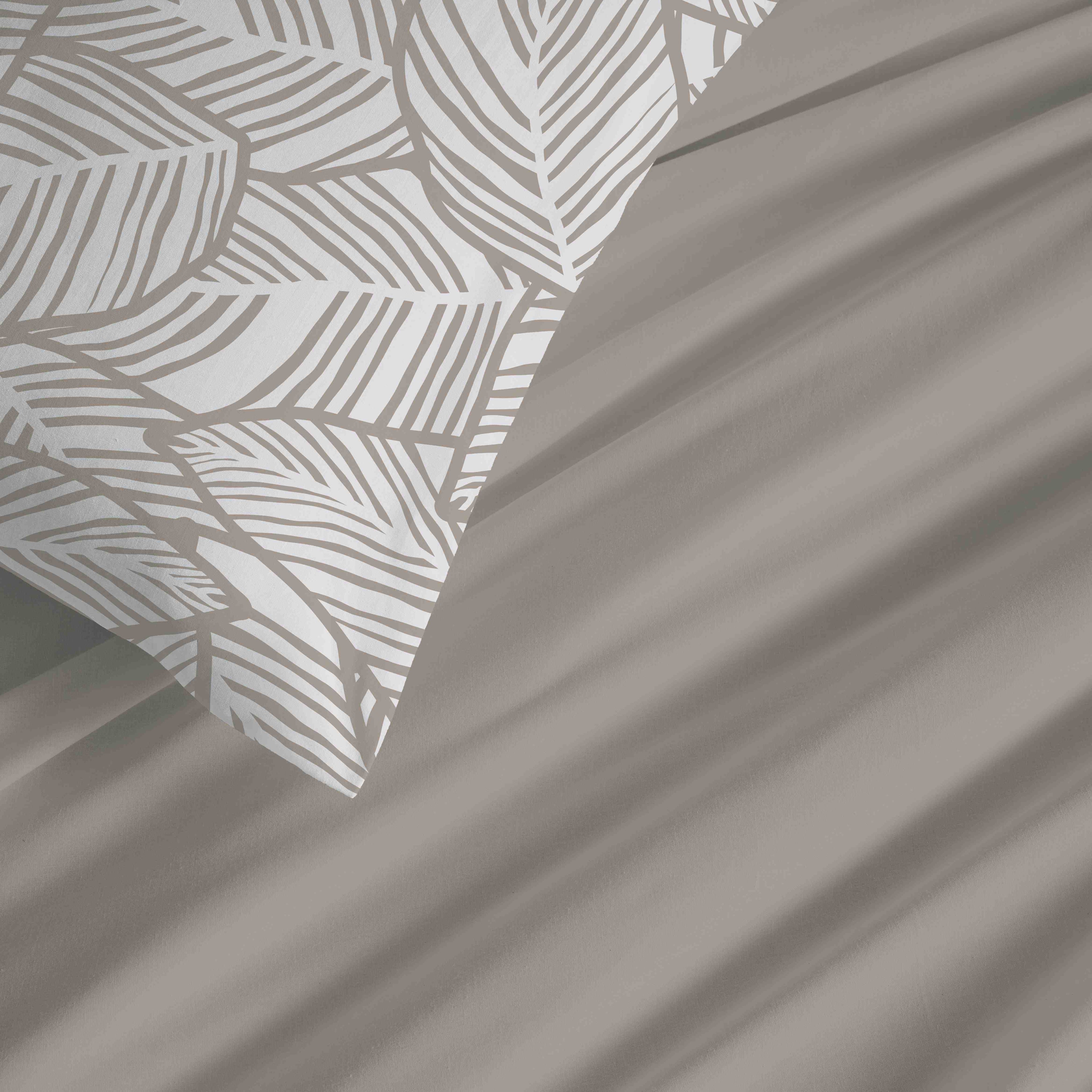 Duvet Cover Pack - 100% Cotton - Fira Natural