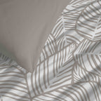 Duvet Cover Pack - 100% Cotton - Fira Natural
