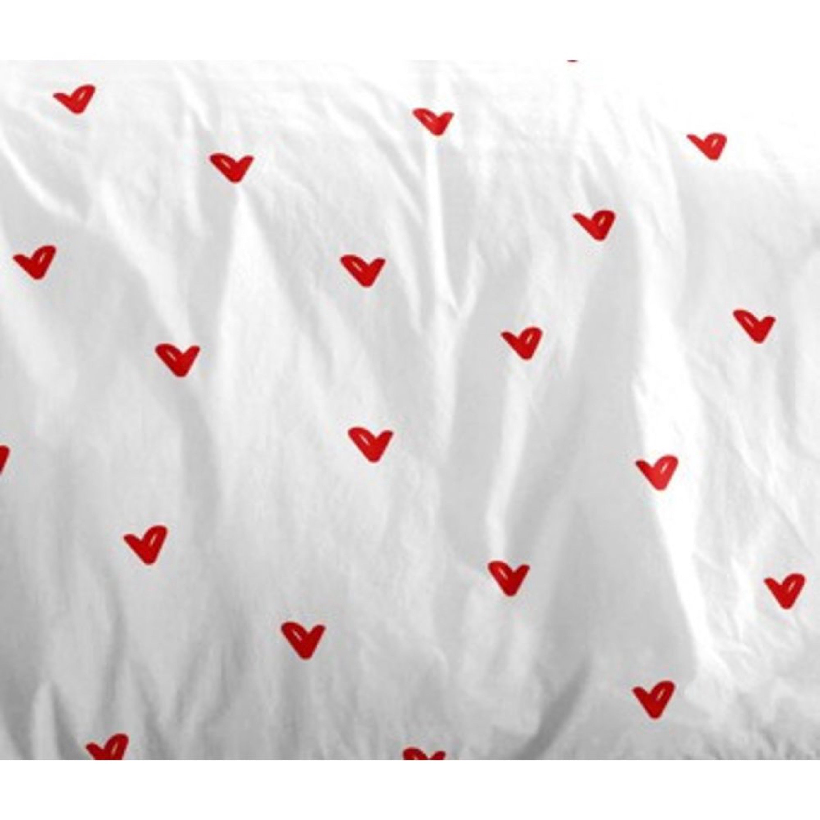 Juego de Sábanas 4 Piezas - Louna - Love Red