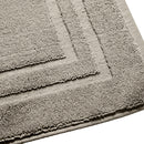 Tapis De Bain "Spa" - 100% Coton - Sable