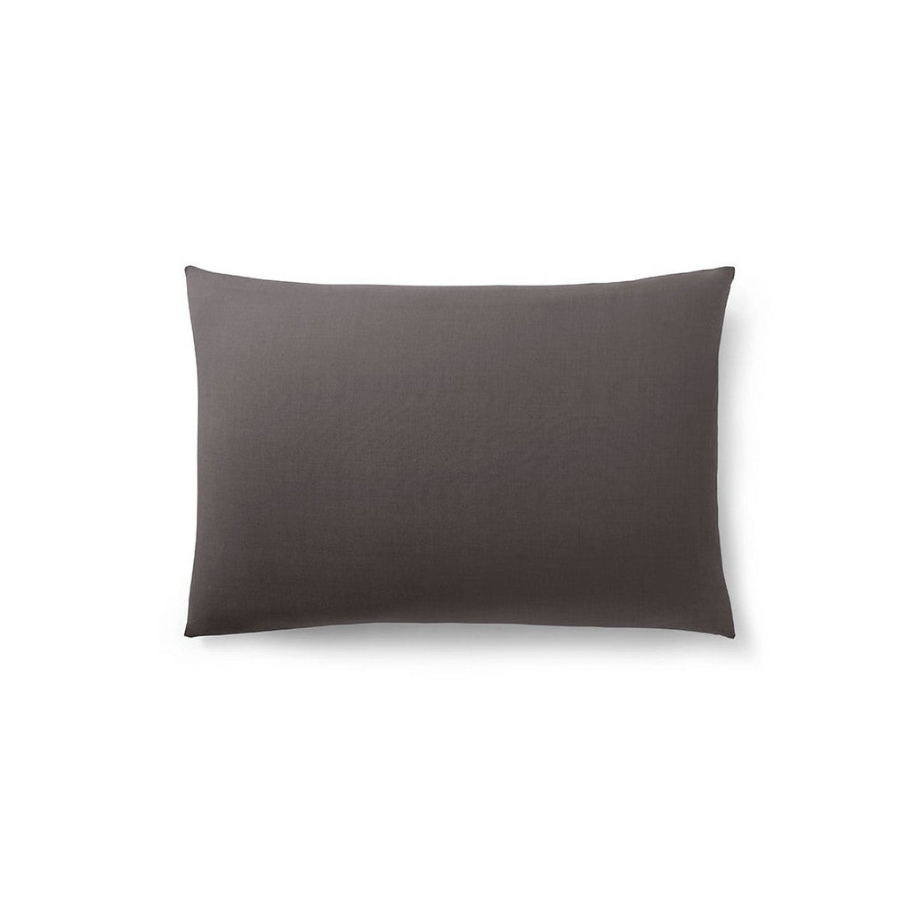Funda de almohada - 100% Algodón - Pizarra