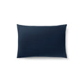 Funda de almohada - 100% Algodón - Azul Medianoche