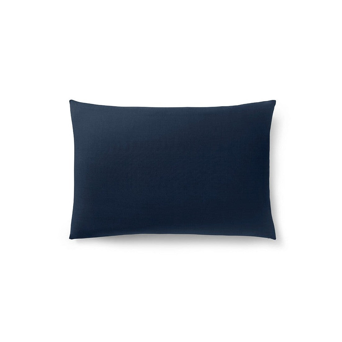 Funda de almohada - 100% Algodón - Azul Medianoche