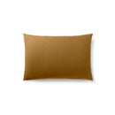 Funda de almohada - 100% Algodón - Caramelo