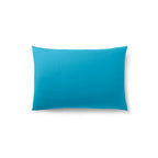 Funda de almohada - 100% Algodón - Cian