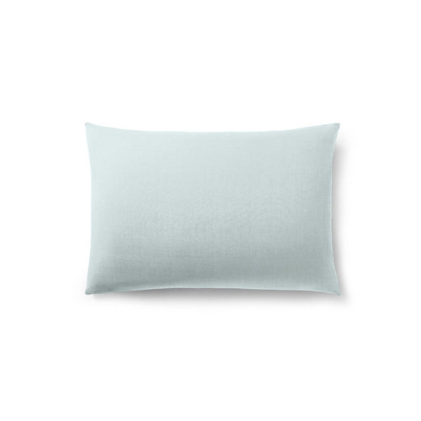 Taie D'Oreiller - 100% Coton - Menthe
