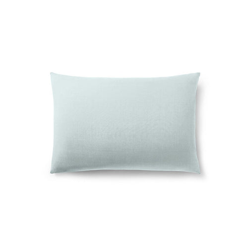 Taie D'Oreiller - 100% Coton - Menthe