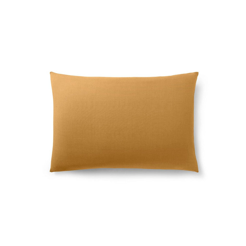 Pillowcase - 100% Cotton - Honey
