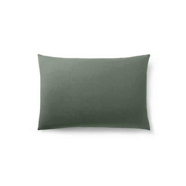 Taie D'Oreiller - 100% Coton - Romarin