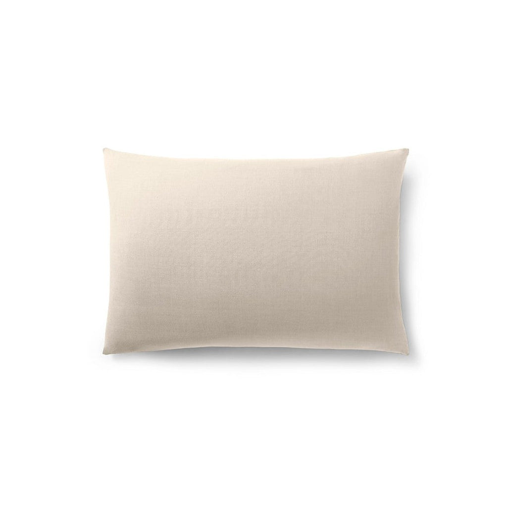 Funda de almohada - 100% Algodón - Arena