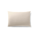 Taie D'Oreiller - 100% Coton - Sable
