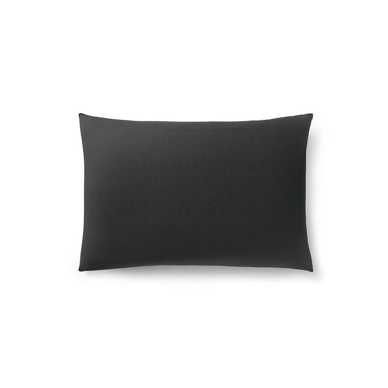 Taie D'Oreiller - 100% Coton - Truffe