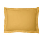 Pillowcase - 100% Cotton Percale - Mango