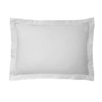 Funda de almohada - 100% Algodón Percal - Perla